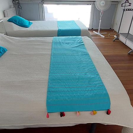 나르본 Le Loft De La Robine 110M2 아파트 외부 사진